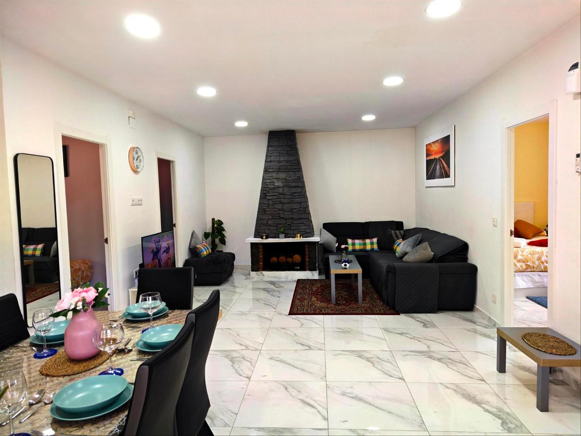Relax House Barcelone Villa Сант Естеве Сесровирес Екстериор снимка