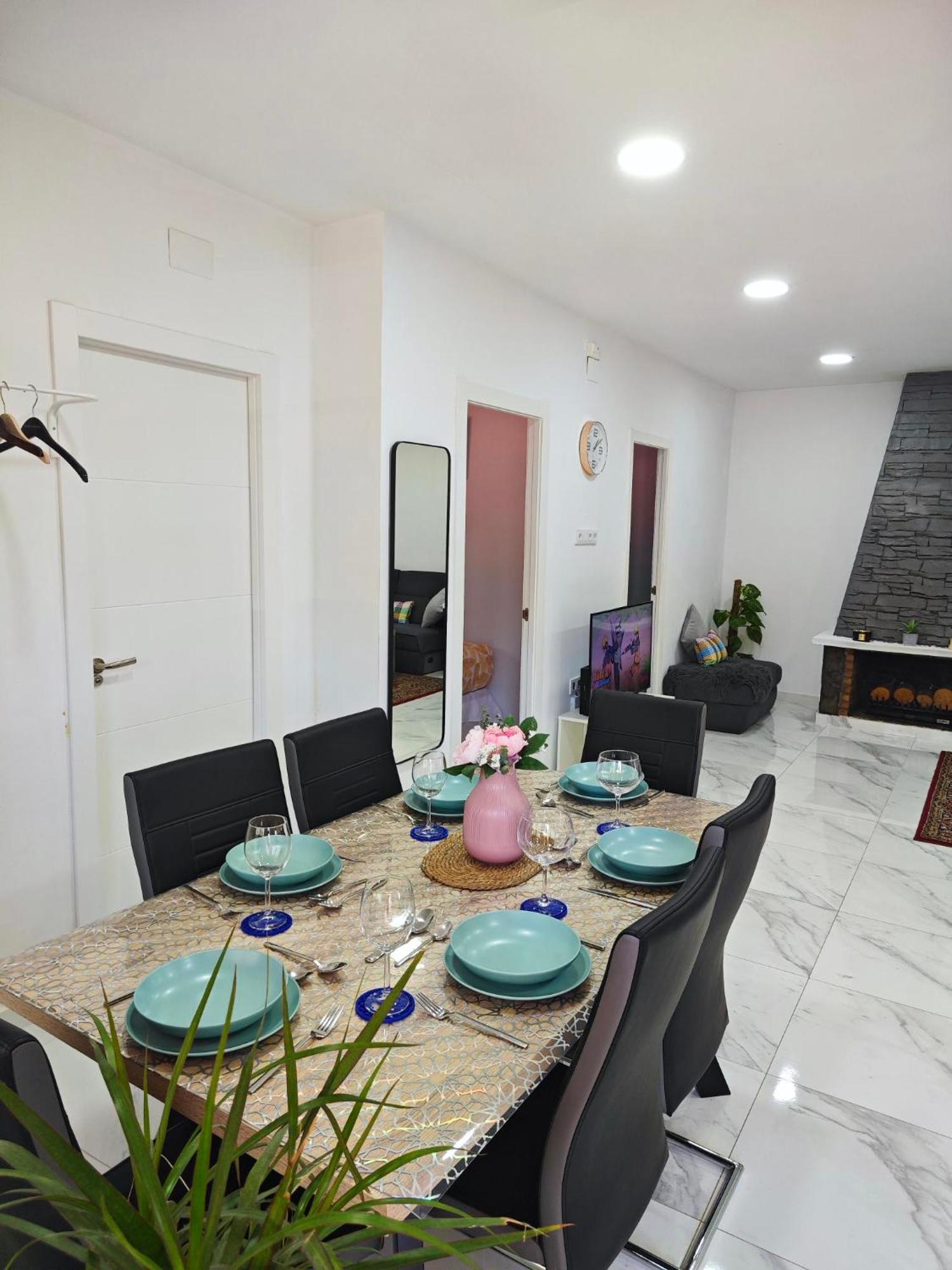 Relax House Barcelone Villa Сант Естеве Сесровирес Екстериор снимка