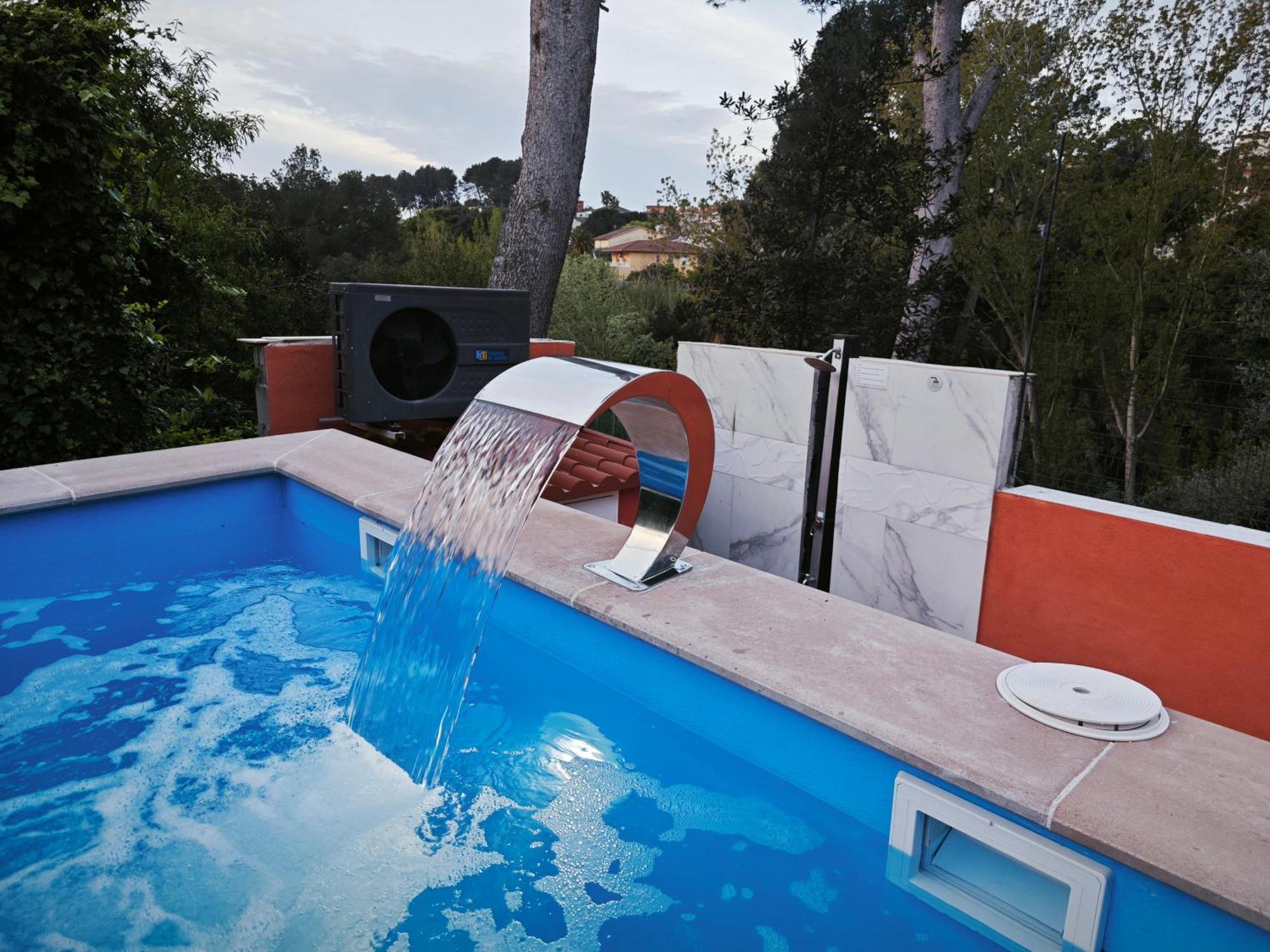 Relax House Barcelone Villa Сант Естеве Сесровирес Екстериор снимка